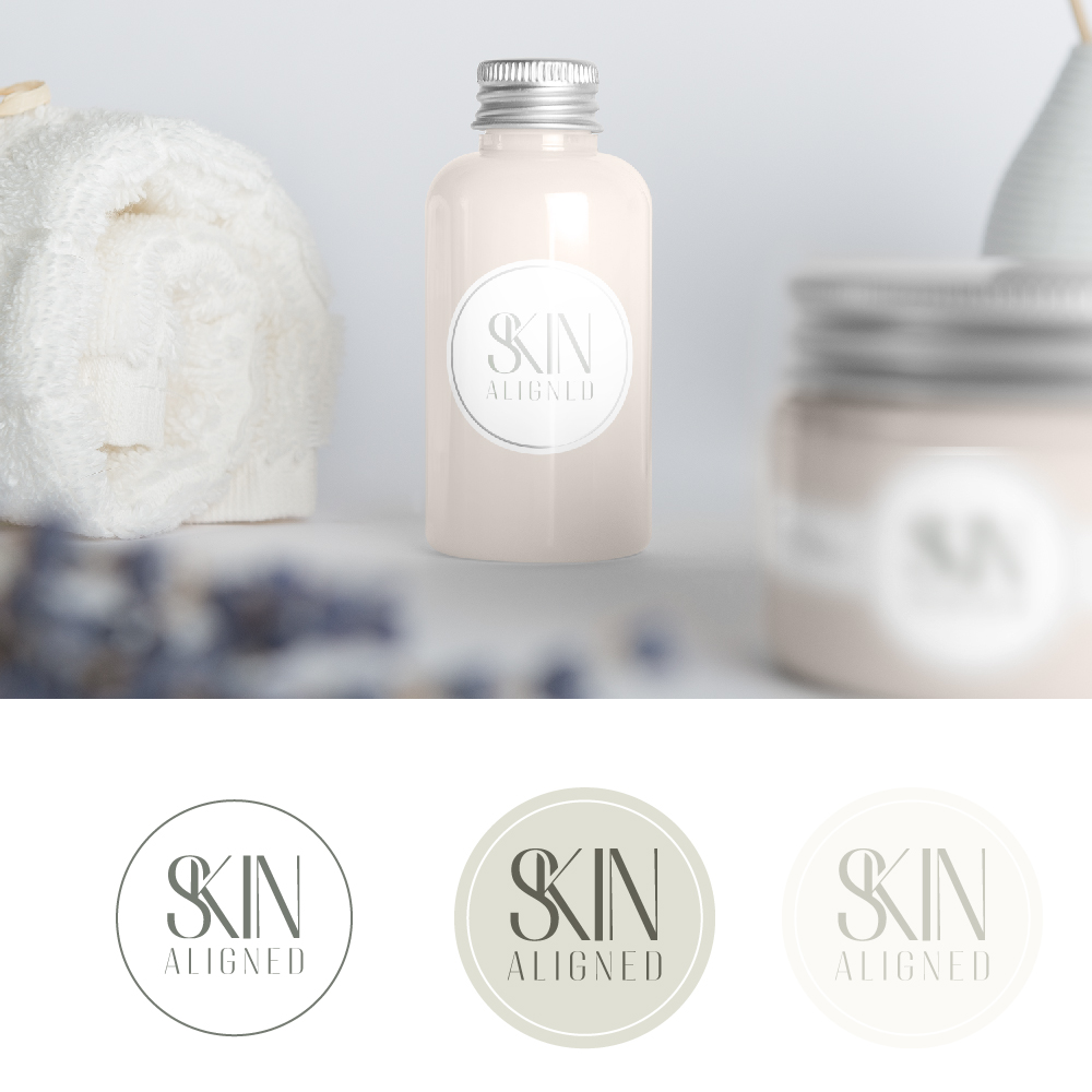 Logo Design by Anekaa for this project | Design #34264905