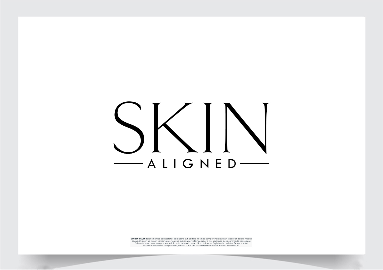 Diseño de Logo por Soonia para este proyecto | Diseño #34268145