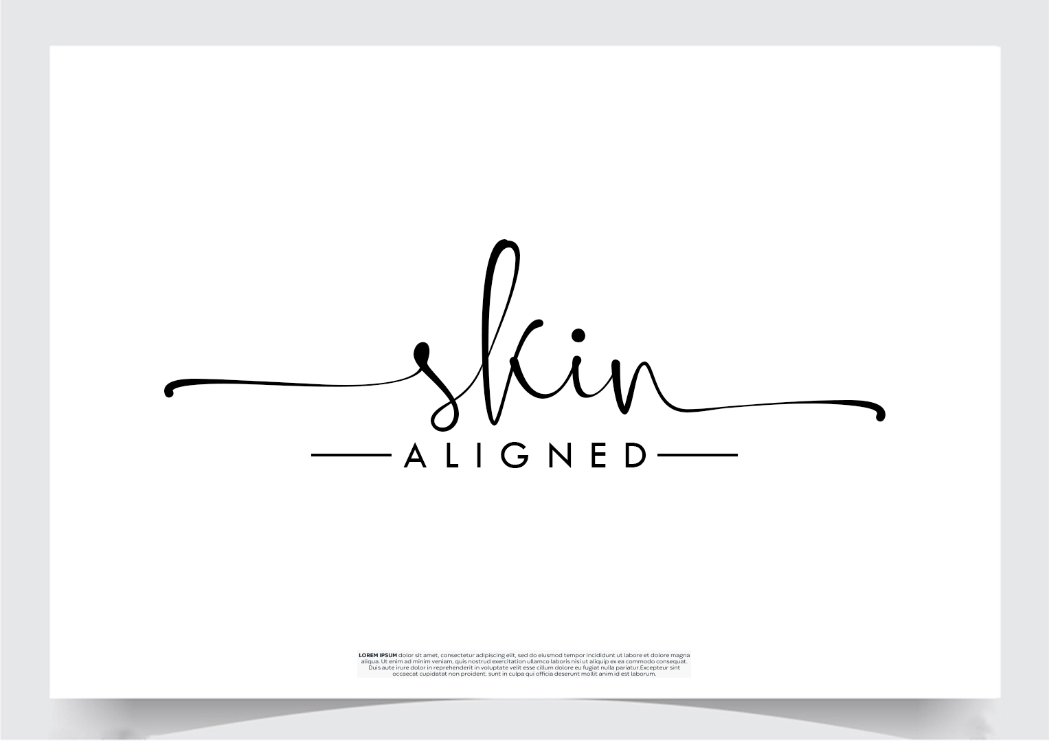 Diseño de Logo por Soonia para este proyecto | Diseño #34268146