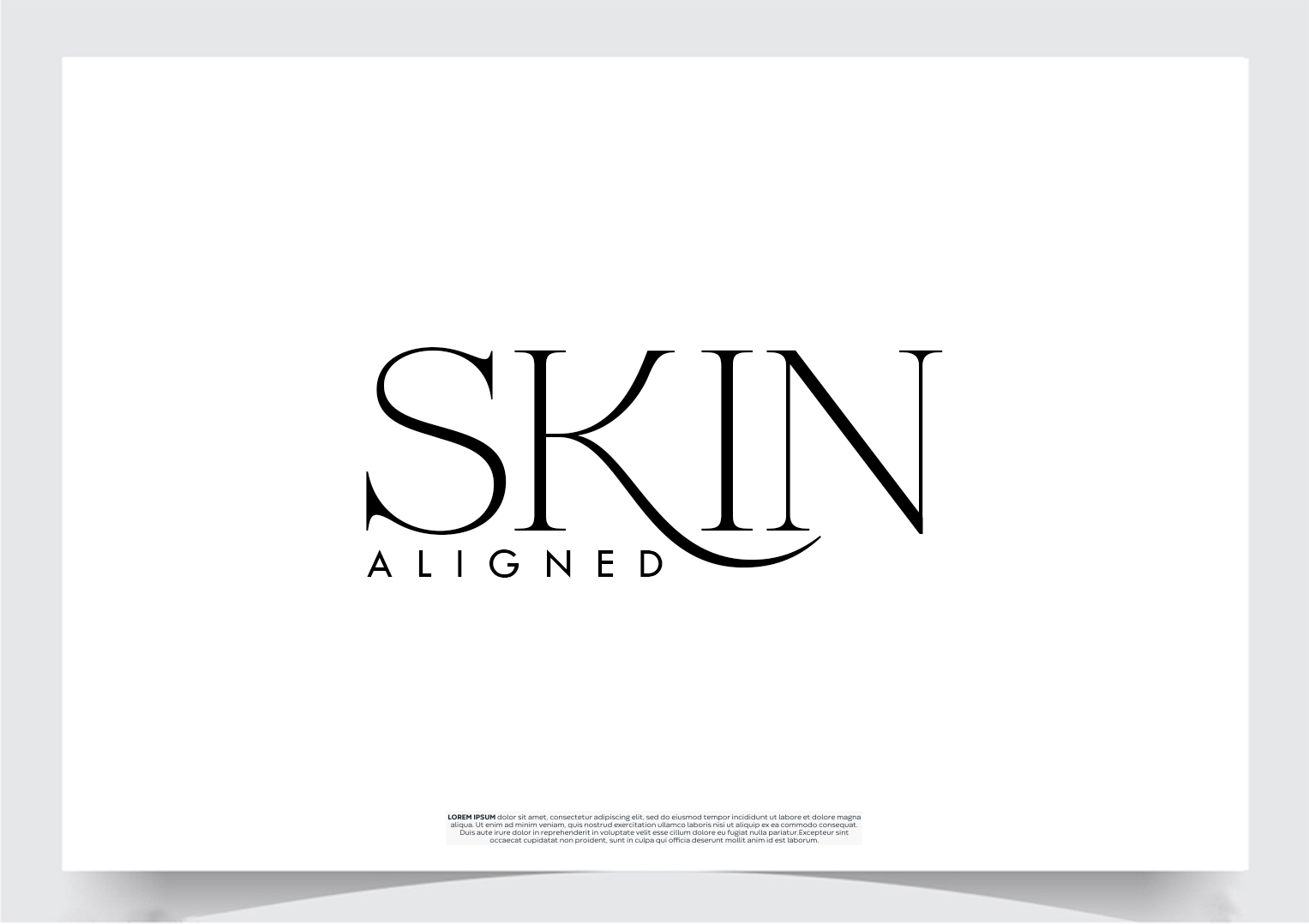 Logo Design by Soonia for this project | Design #34268147