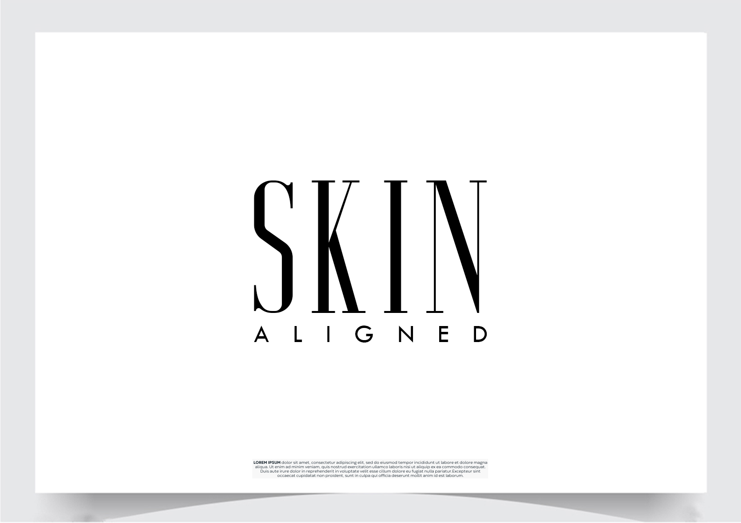 Diseño de Logo por Soonia para este proyecto | Diseño #34268148