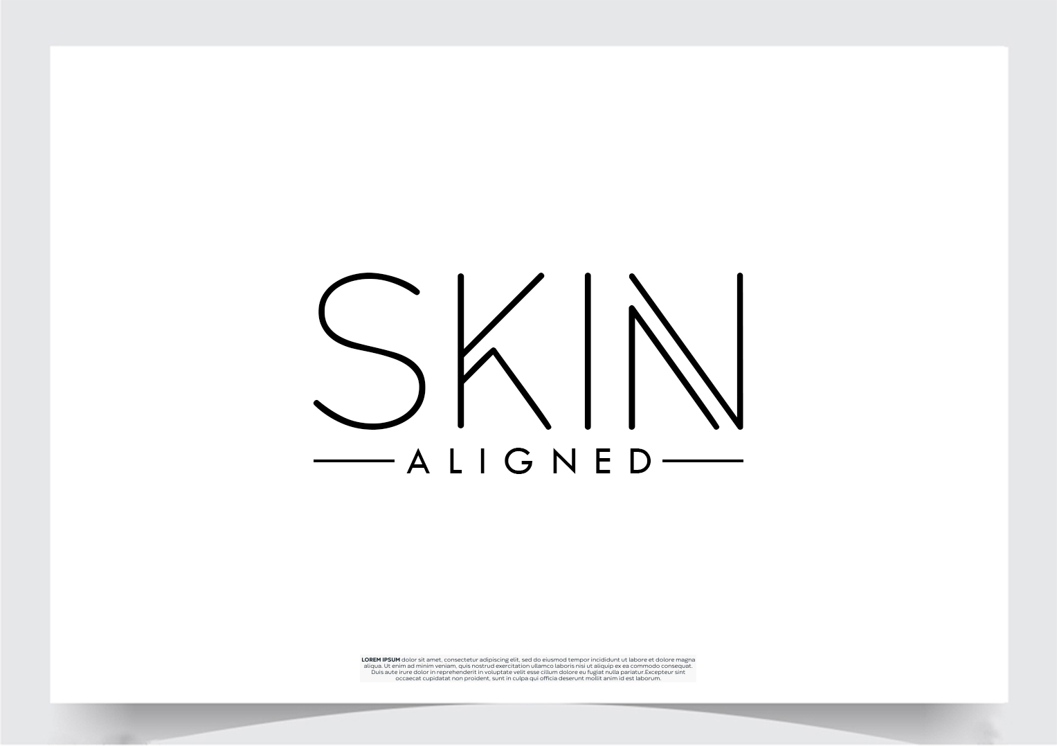 Diseño de Logo por Soonia para este proyecto | Diseño #34268149