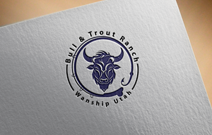 Logo Design by 24ksunny for this project | Design: #34264816