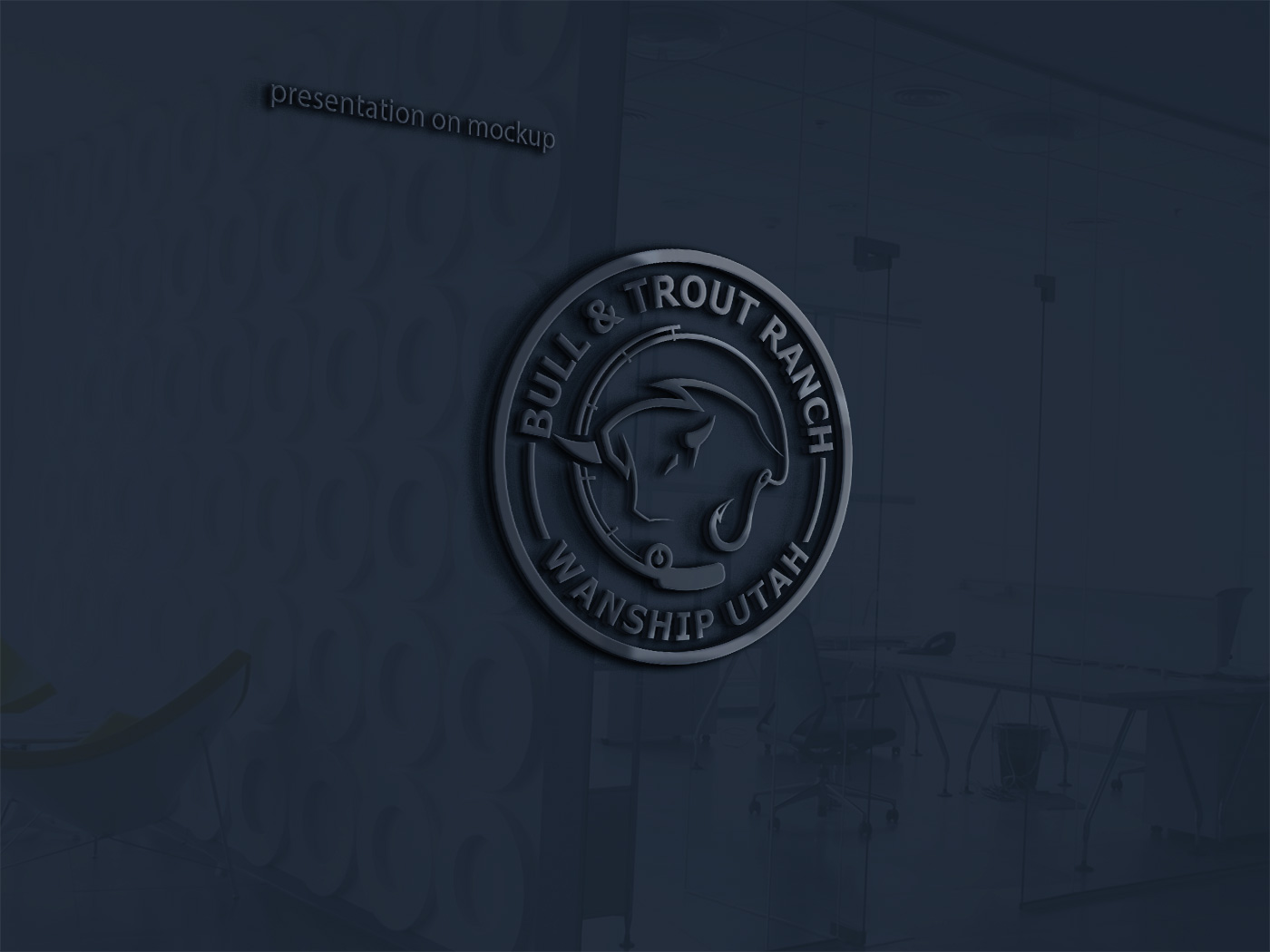 Logo Design by RRR Design for this project | Design #34269329