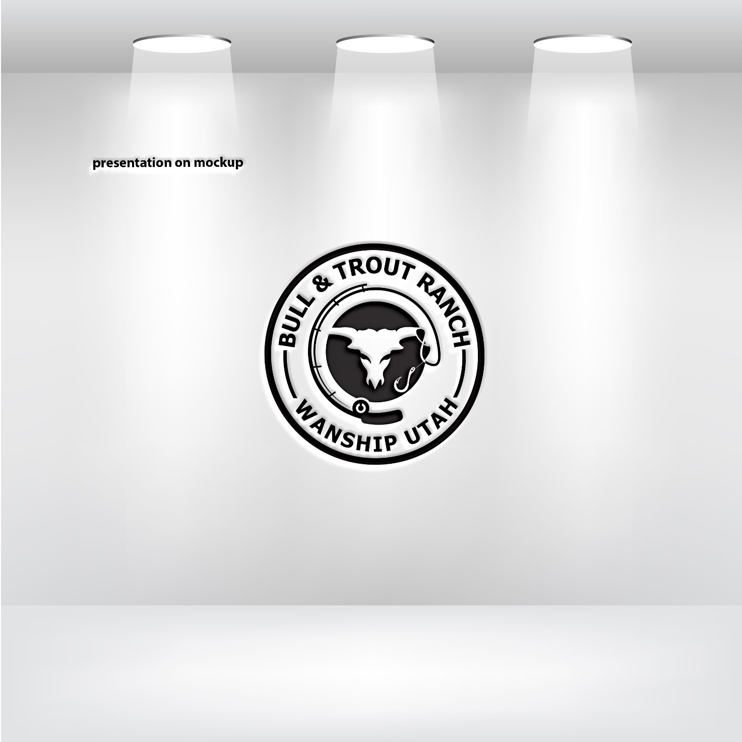 Logo Design by RRR Design for this project | Design #34269331