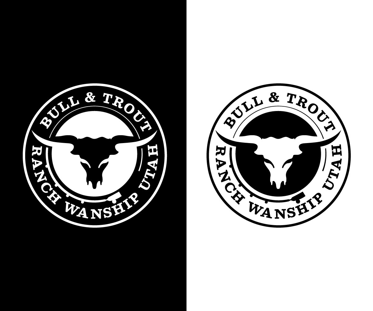 Logo Design by Kavth for this project | Design #34295159