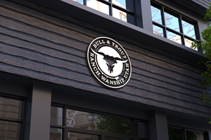 Logo Design by Kavth for this project | Design: #34295183