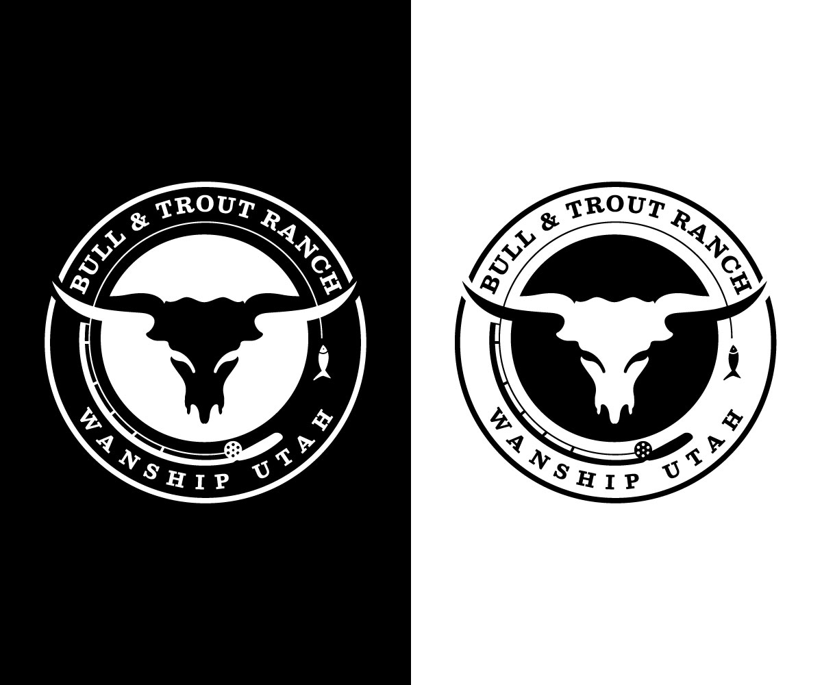 Logo Design by Kavth for this project | Design #34421544