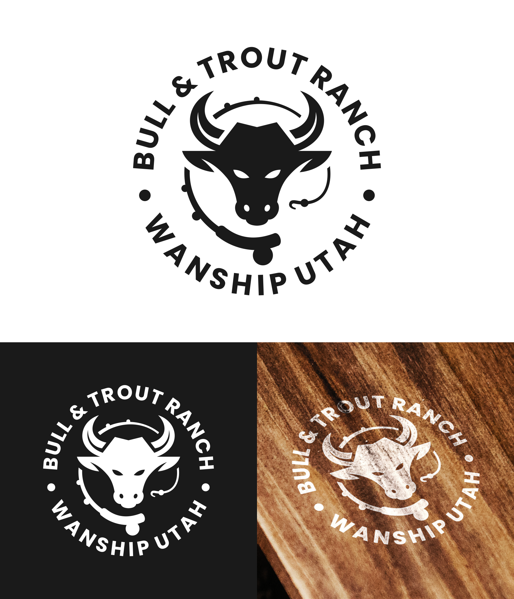 Logo Design by Aezakmi for this project | Design #34278401