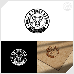 Logo Design by IDesign1606 for this project | Design: #34277881