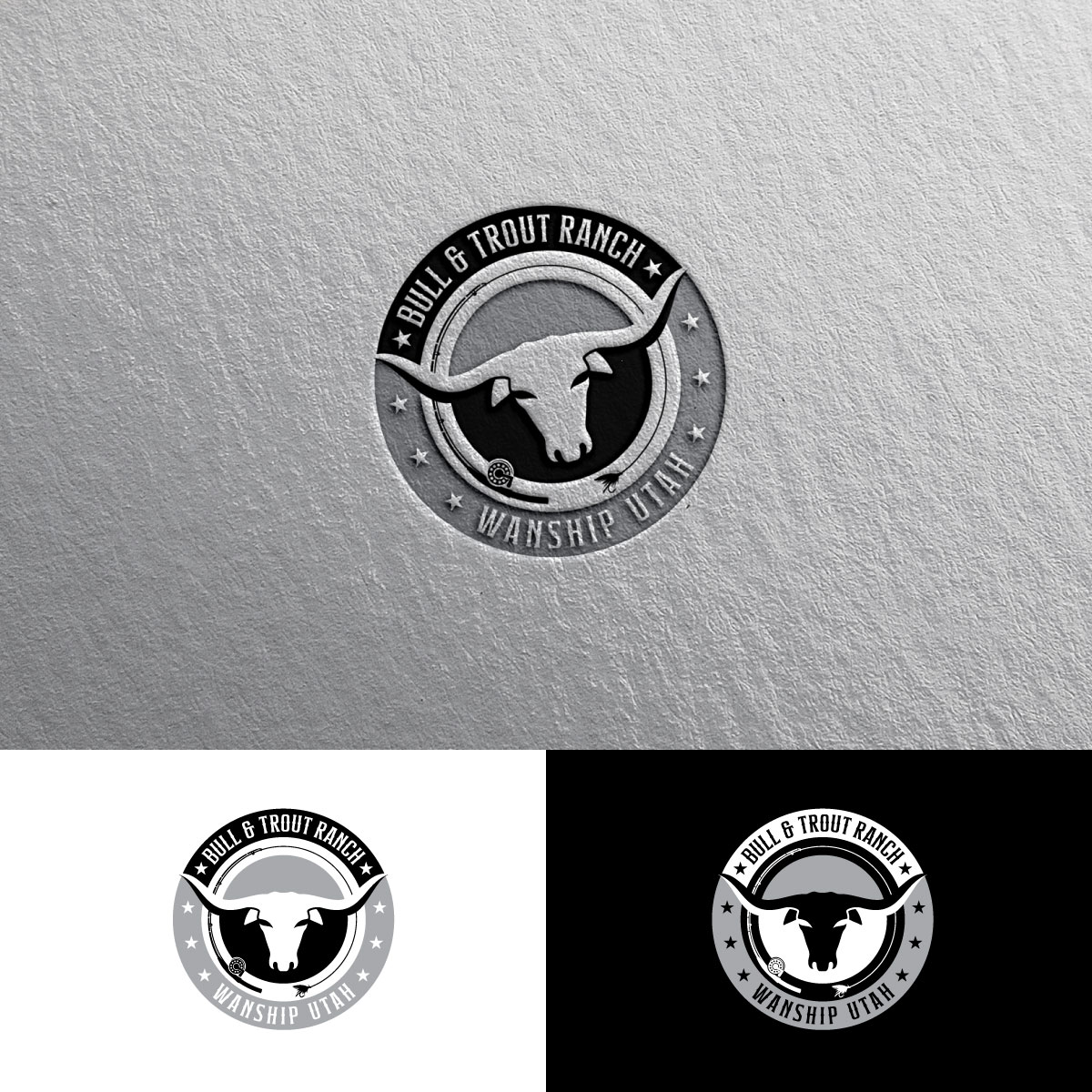 Logo Design by chris Ray for this project | Design #34266266
