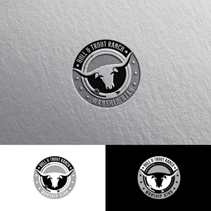 Logo Design by chris Ray for this project | Design: #34266266