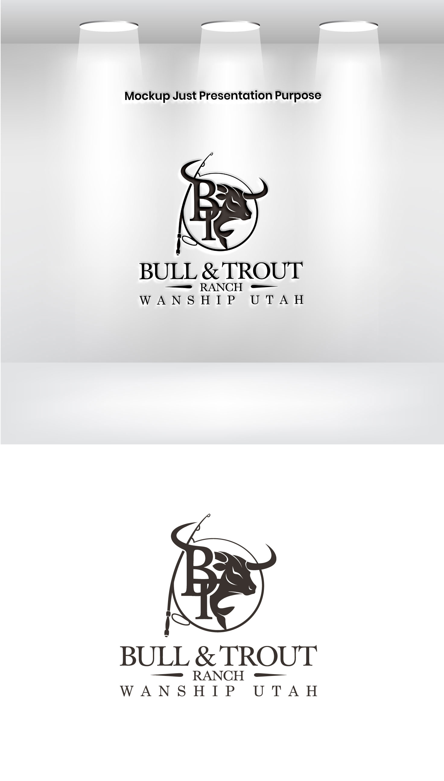 Logo Design by VectorForge for this project | Design #34275160