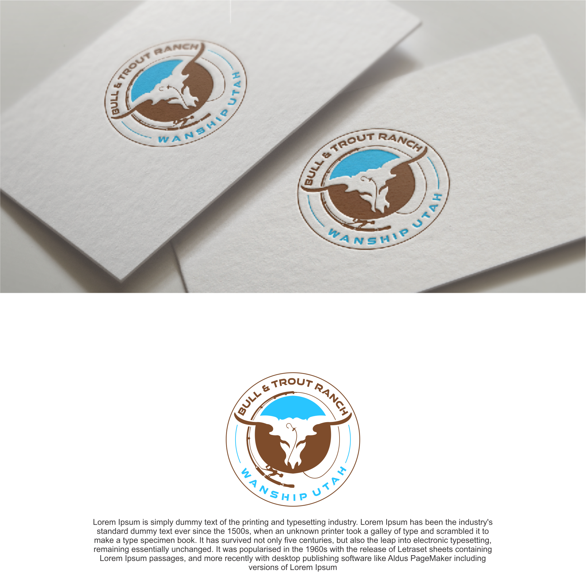 Logo Design by diego costa for this project | Design #34266418