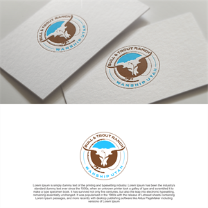 Logo Design by diego costa for this project | Design: #34266418