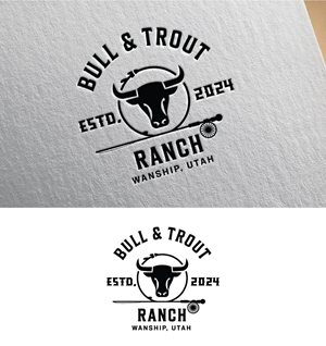 Logo Design by bute for this project | Design: #34278015