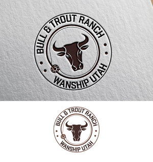 Logo Design by bute for this project | Design: #34278016