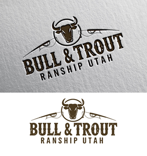 Logo Design by bute for this project | Design: #34278017