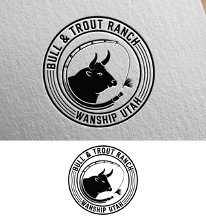 Logo Design by bute for this project | Design: #34278018