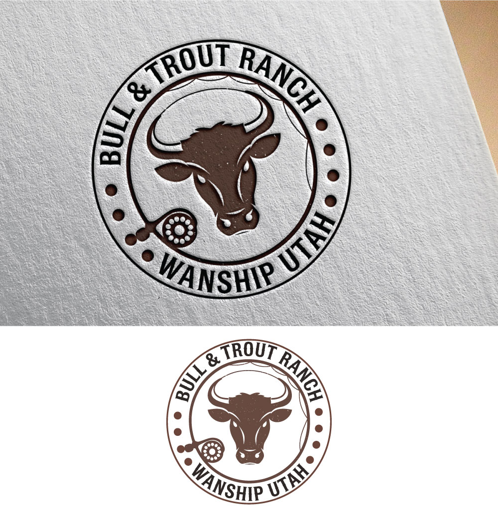 Diseño de Logo por bute para este proyecto | Diseño #34278019