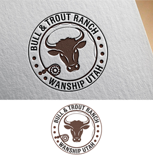 Logo Design by bute for this project | Design: #34278019