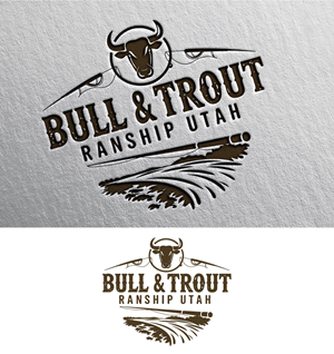 Logo Design by bute for this project | Design: #34278025