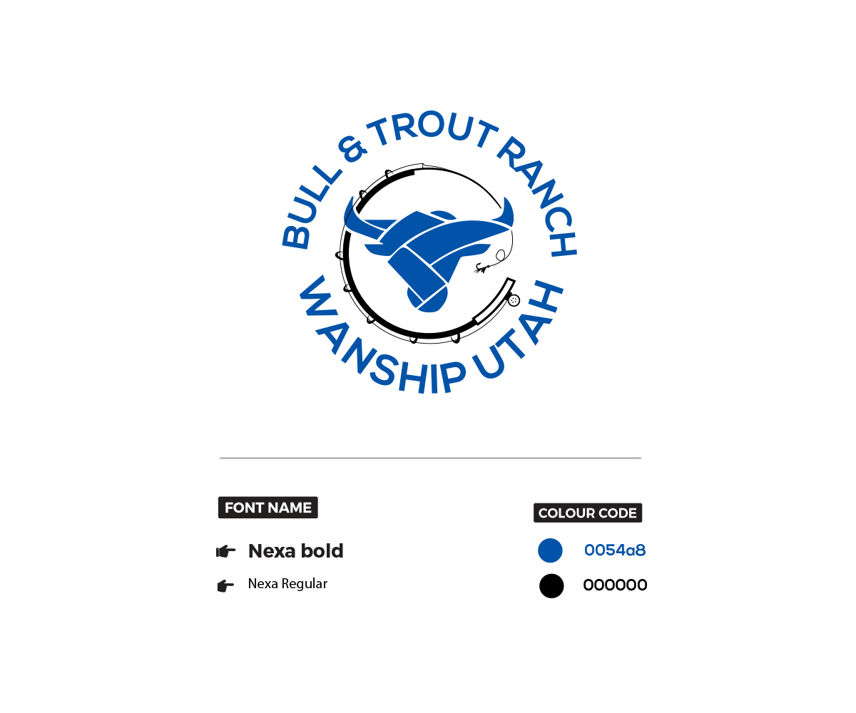 Logo Design by shahalam1957 for this project | Design #34280954