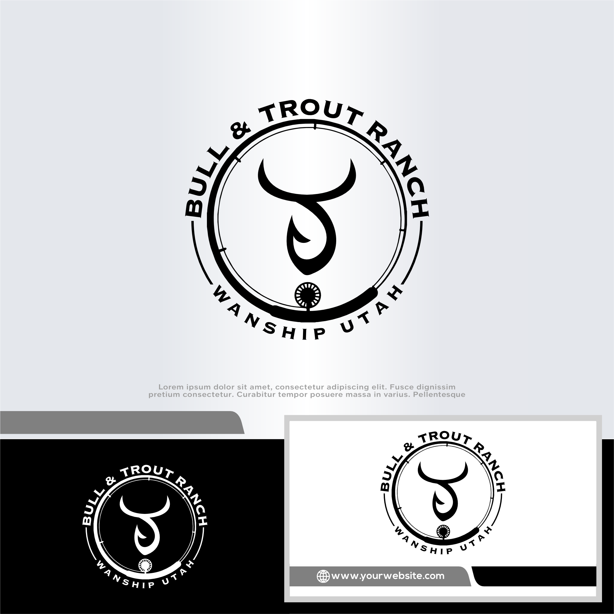 Logo Design by win it for this project | Design #34265900