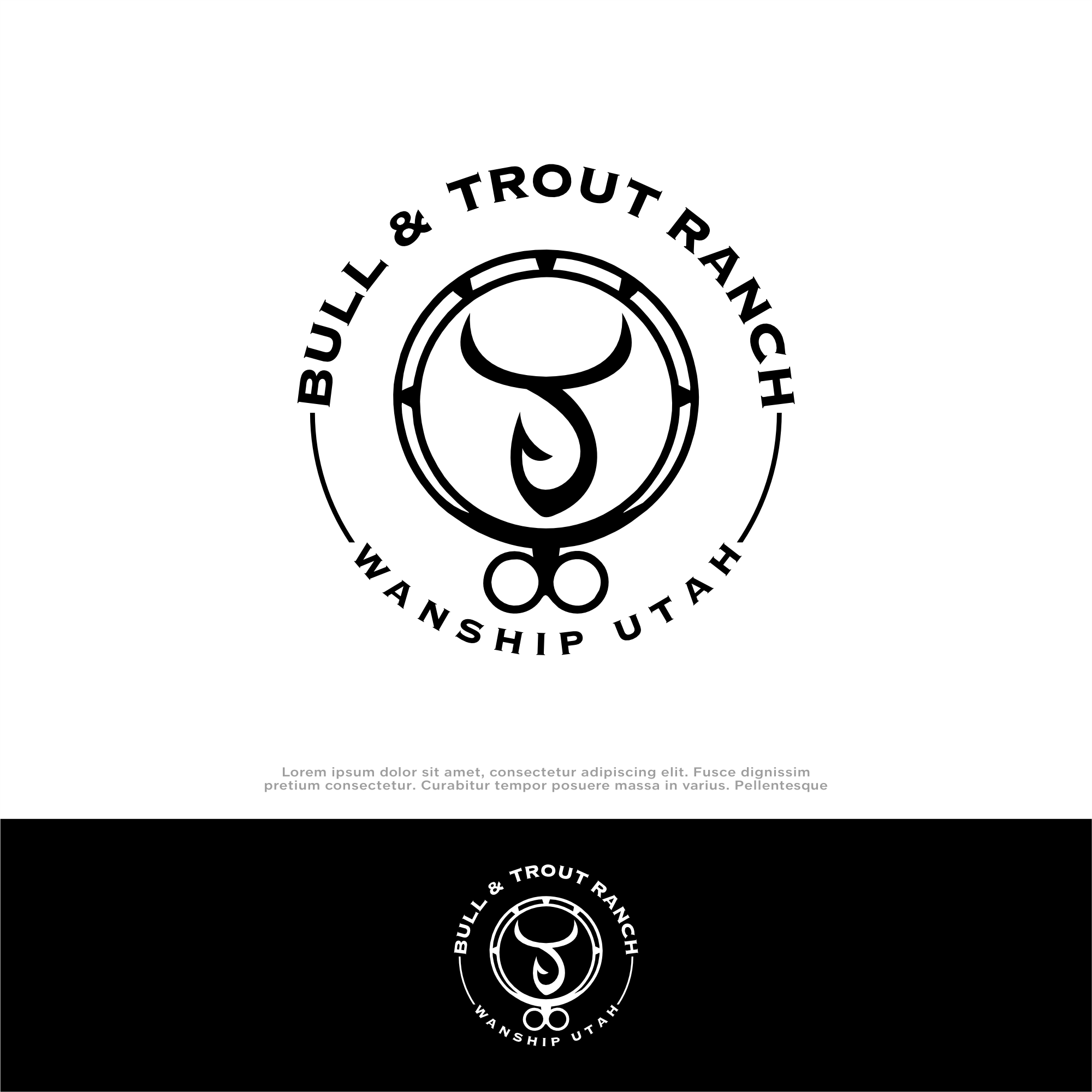 Logo Design by Lara.Stone for this project | Design #34273595