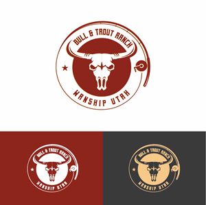 Logo Design by Dhimant Maloo for this project | Design: #34269615
