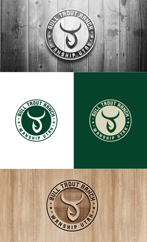 Logo Design by GLDesigns for this project | Design: #34269185