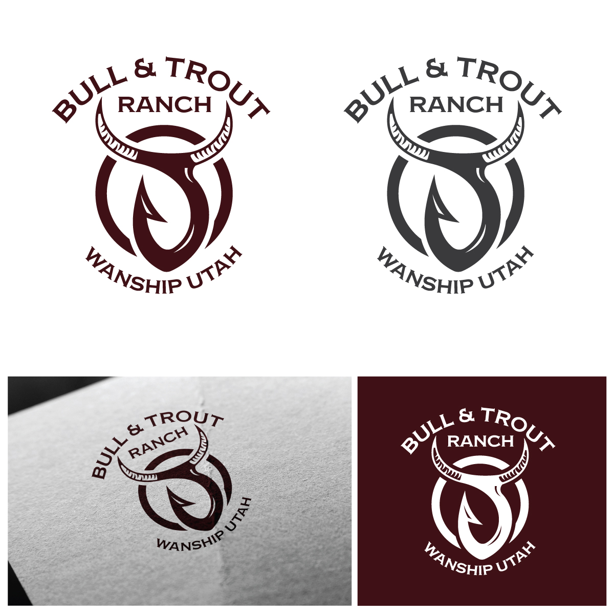 Logo Design by riya.mitra07j for this project | Design #34265920