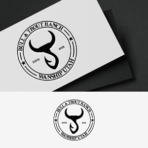 Logo Design by fly  design for this project | Design: #34268751