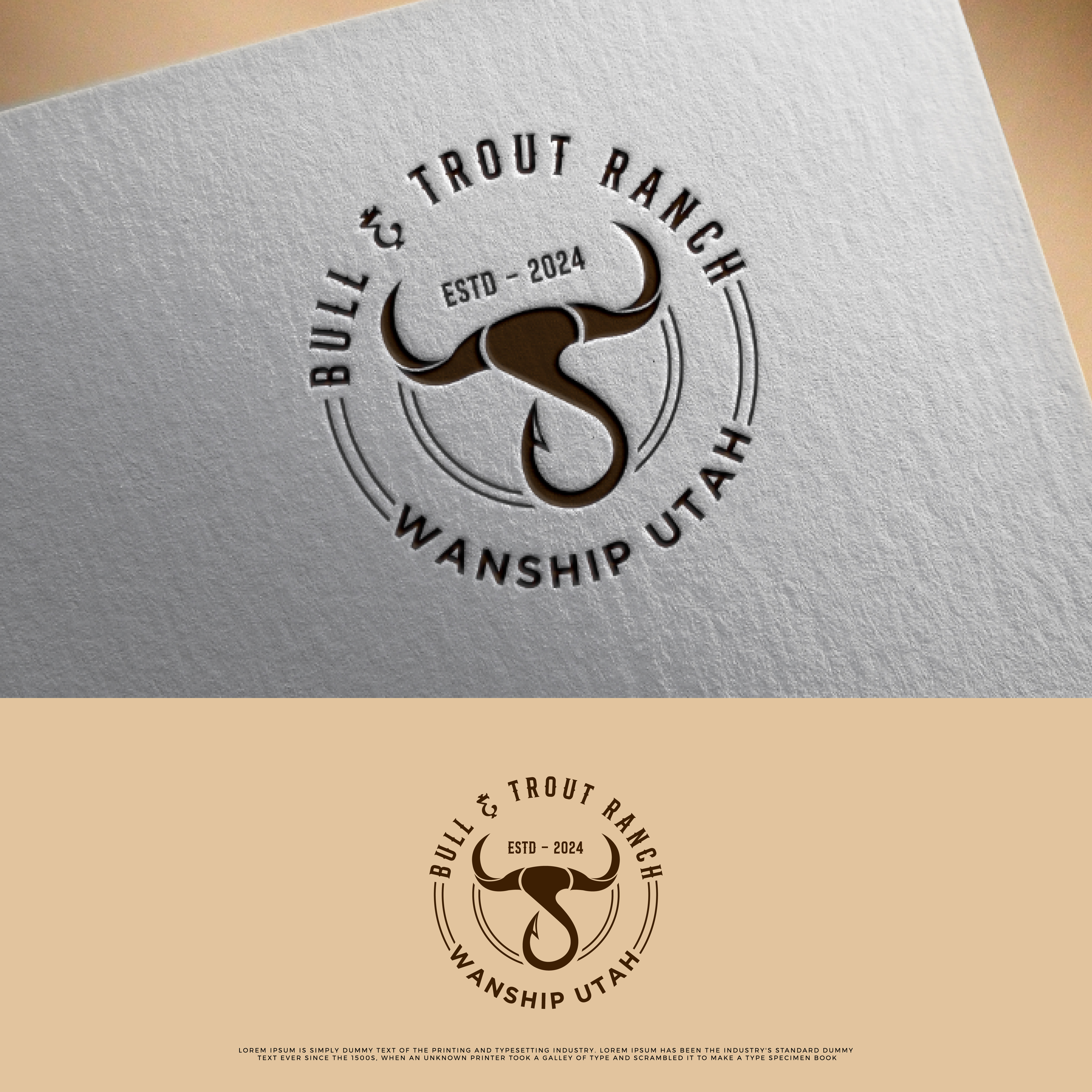 Logo Design by fly  design for this project | Design #34268755