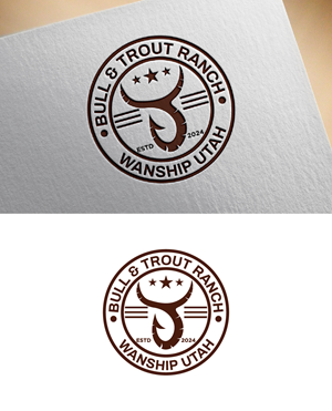 Logo Design by fly  design for this project | Design: #34268758