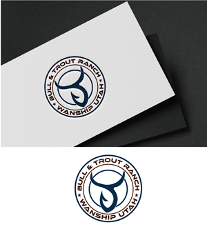 Logo Design by fly  design for this project | Design: #34269197