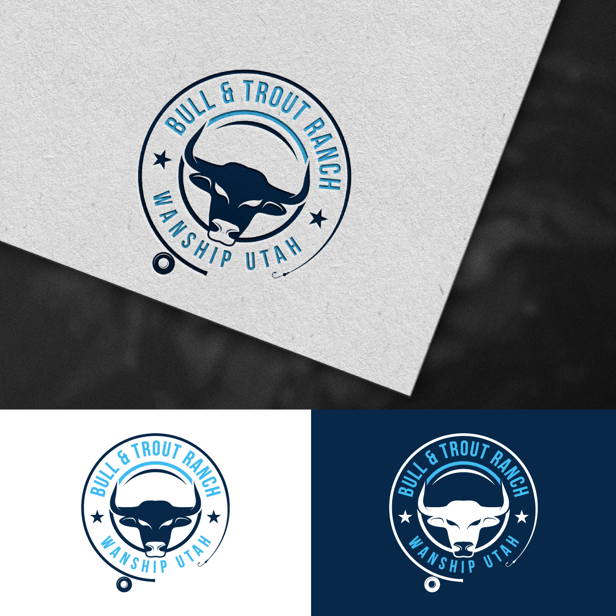 Logo Design by DesignLima for this project | Design #34269640
