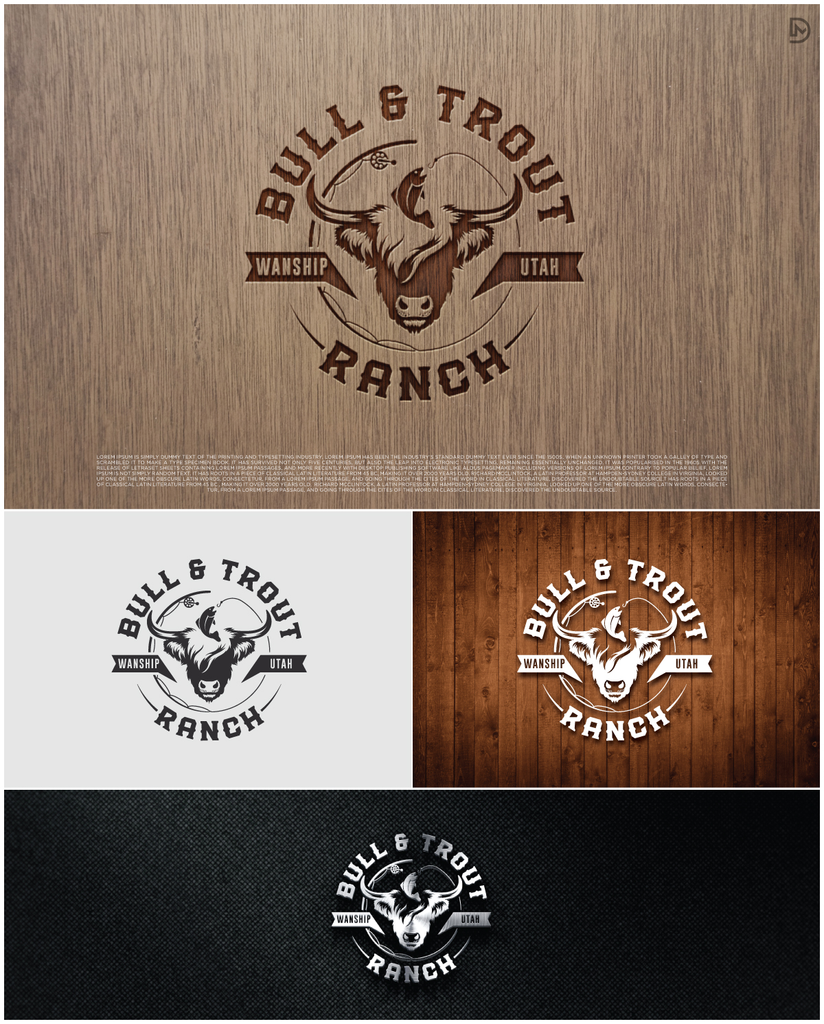 Design de Logo par D_Mantra pour ce projet | Design #34267303