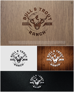 Logo Design by D_Mantra for this project | Design #34267303