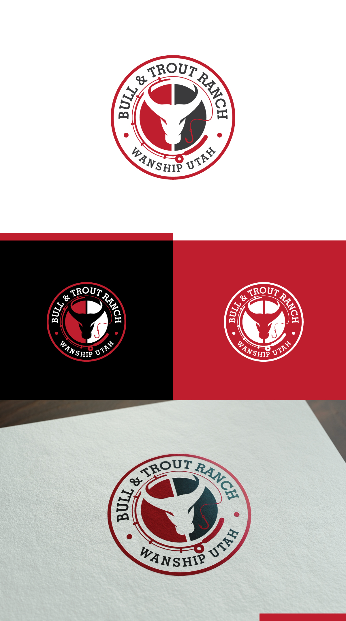 Logo Design by creativepix for this project | Design #34267046