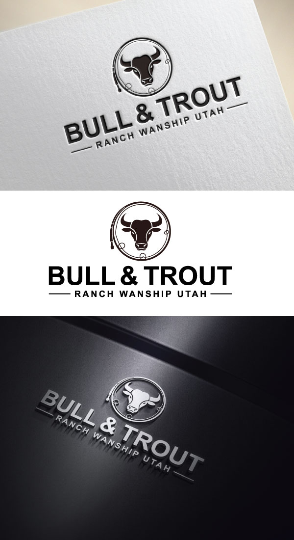 Logo Design by AB design ..... for this project | Design #34268985