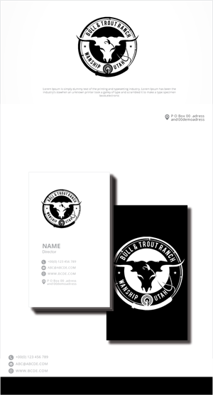 Logo Design by graphicevolution for this project | Design: #34269153