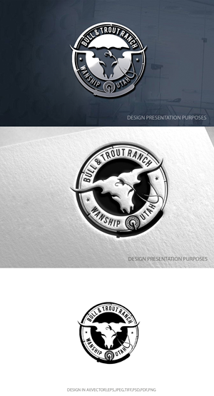 Logo Design by graphicevolution for this project | Design: #34269155
