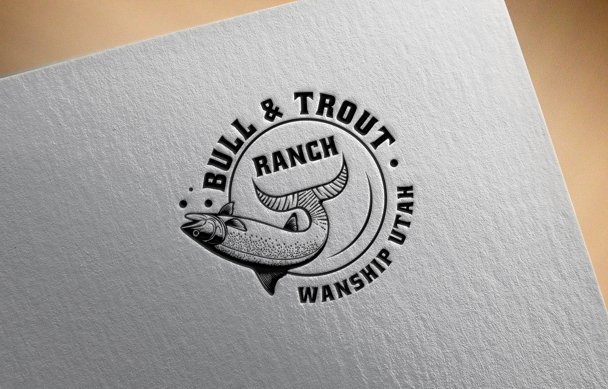 Logo Design by vidarshana 2 for this project | Design #34289743