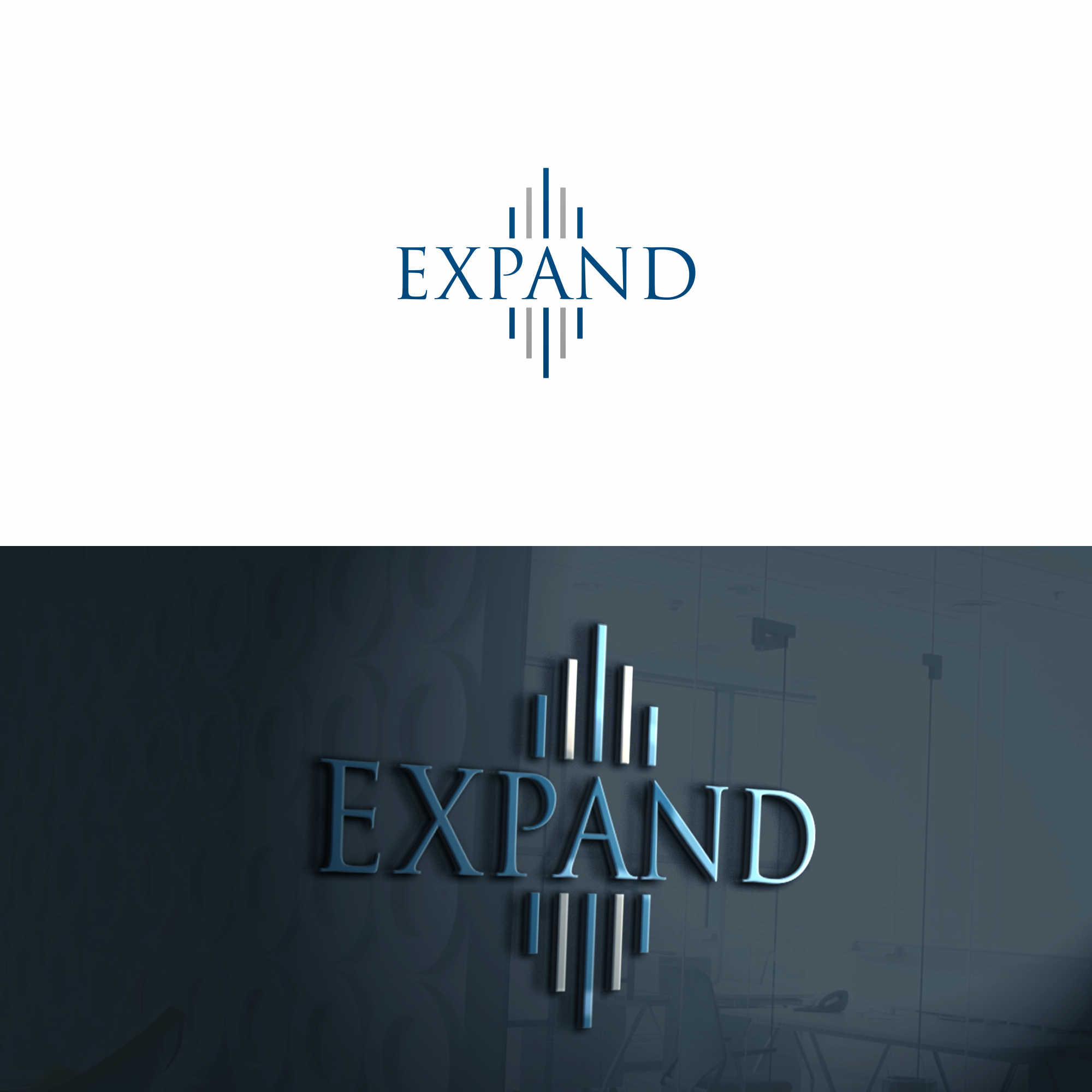 Logo Design by khenn for this project | Design #34278432