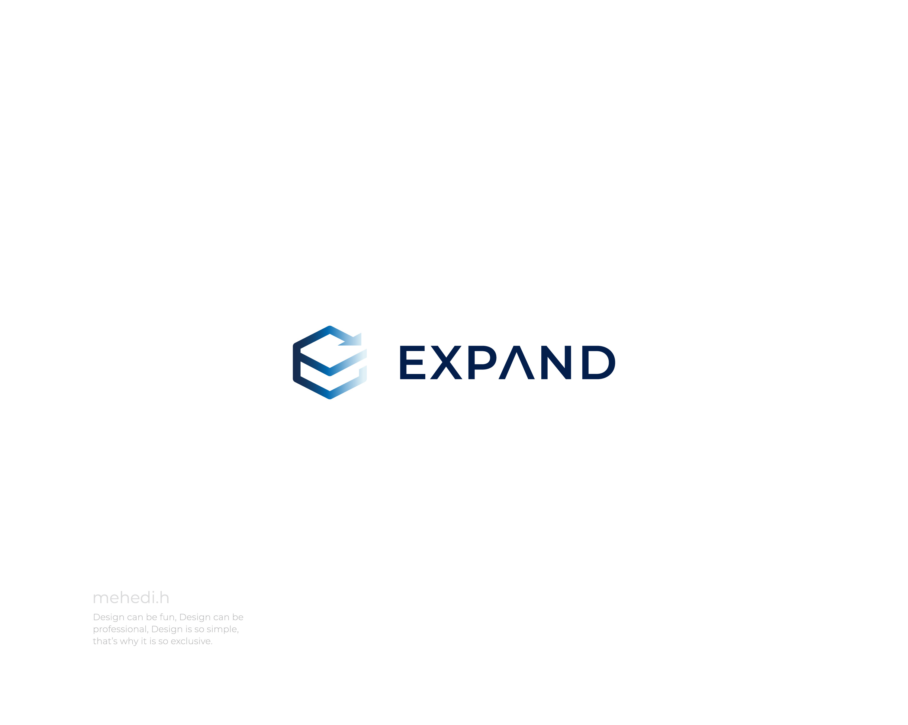 Logo Design by mehedi.h for this project | Design #34266512
