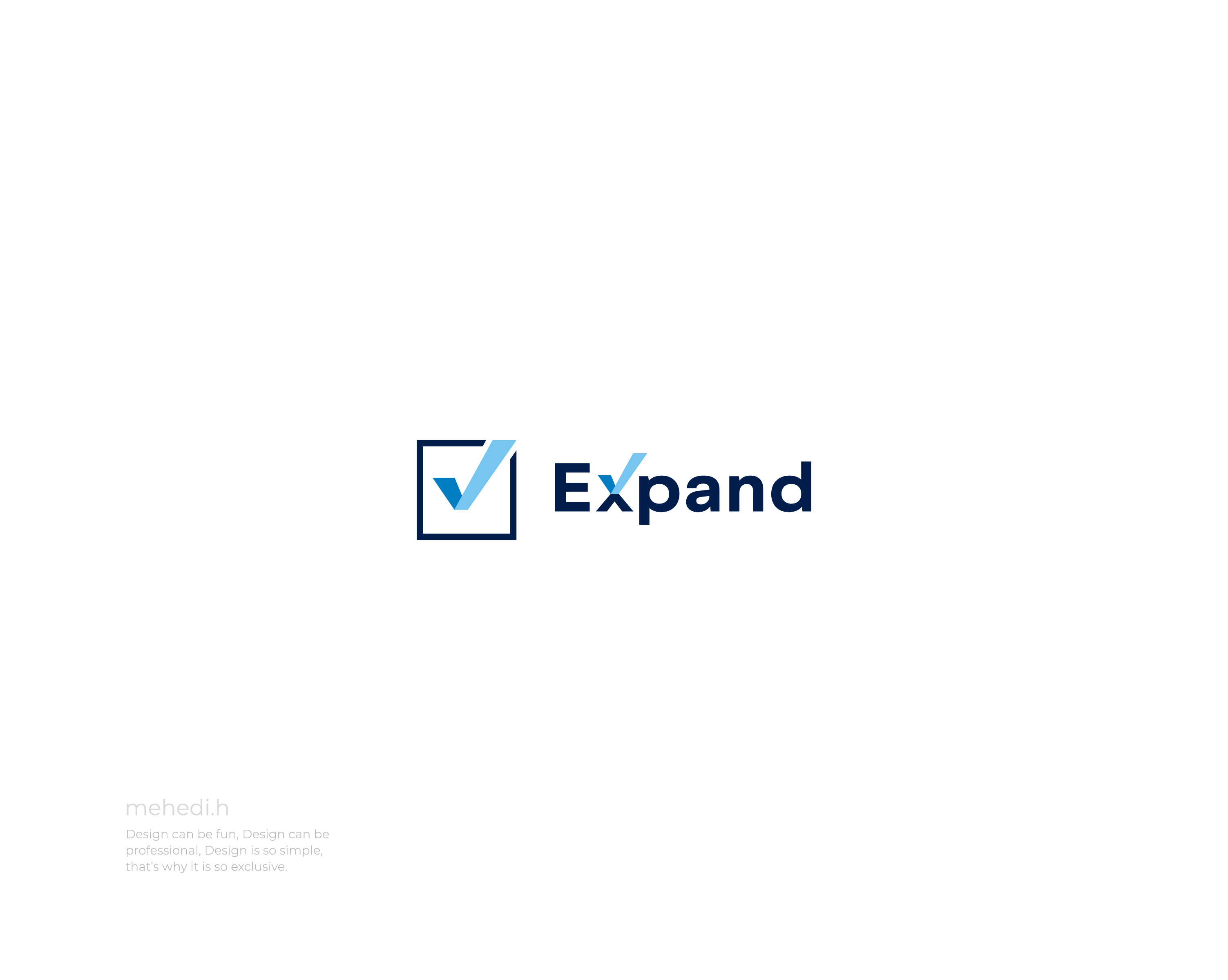 Logo Design by mehedi.h for this project | Design #34266516