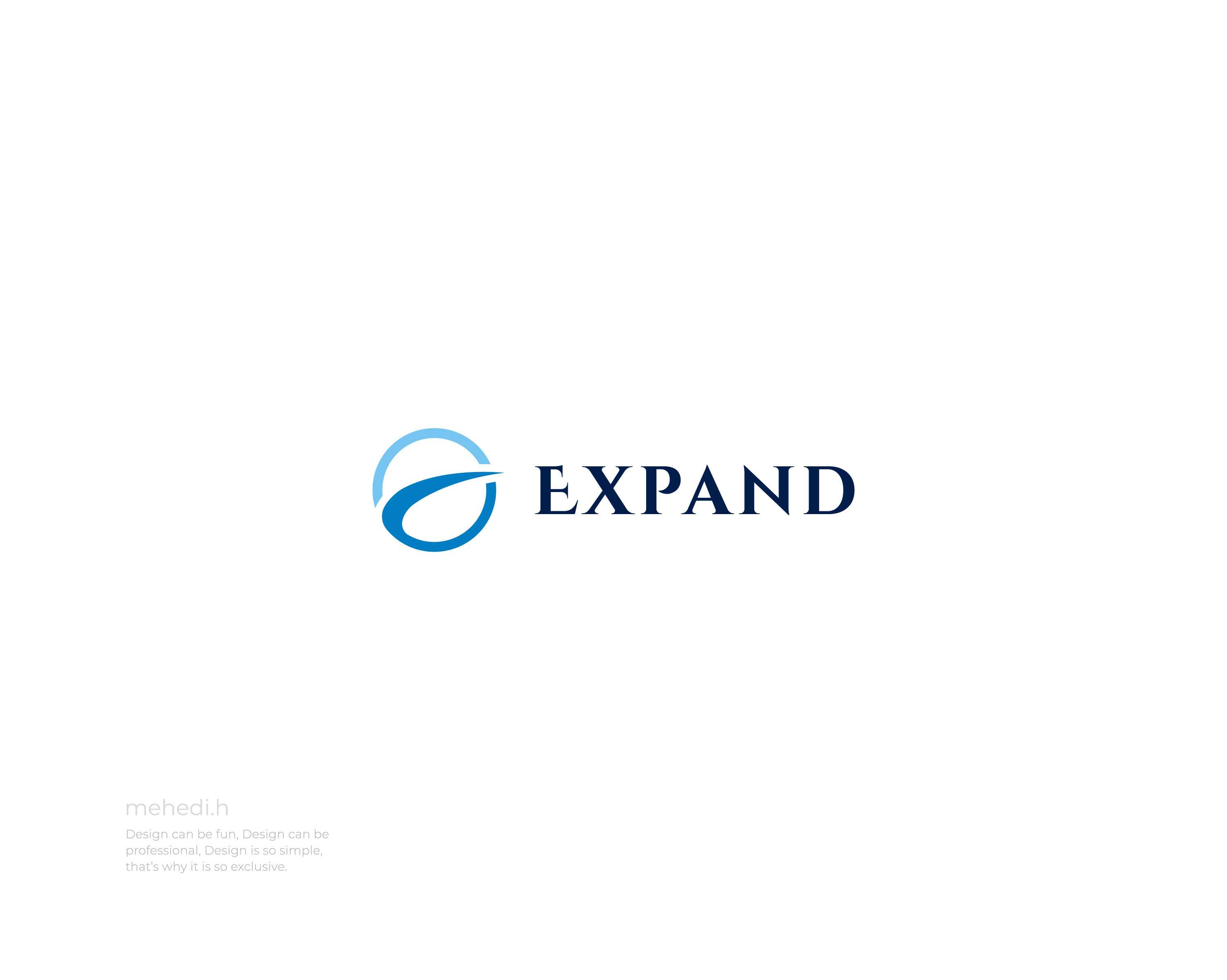 Logo Design by mehedi.h for this project | Design #34266519