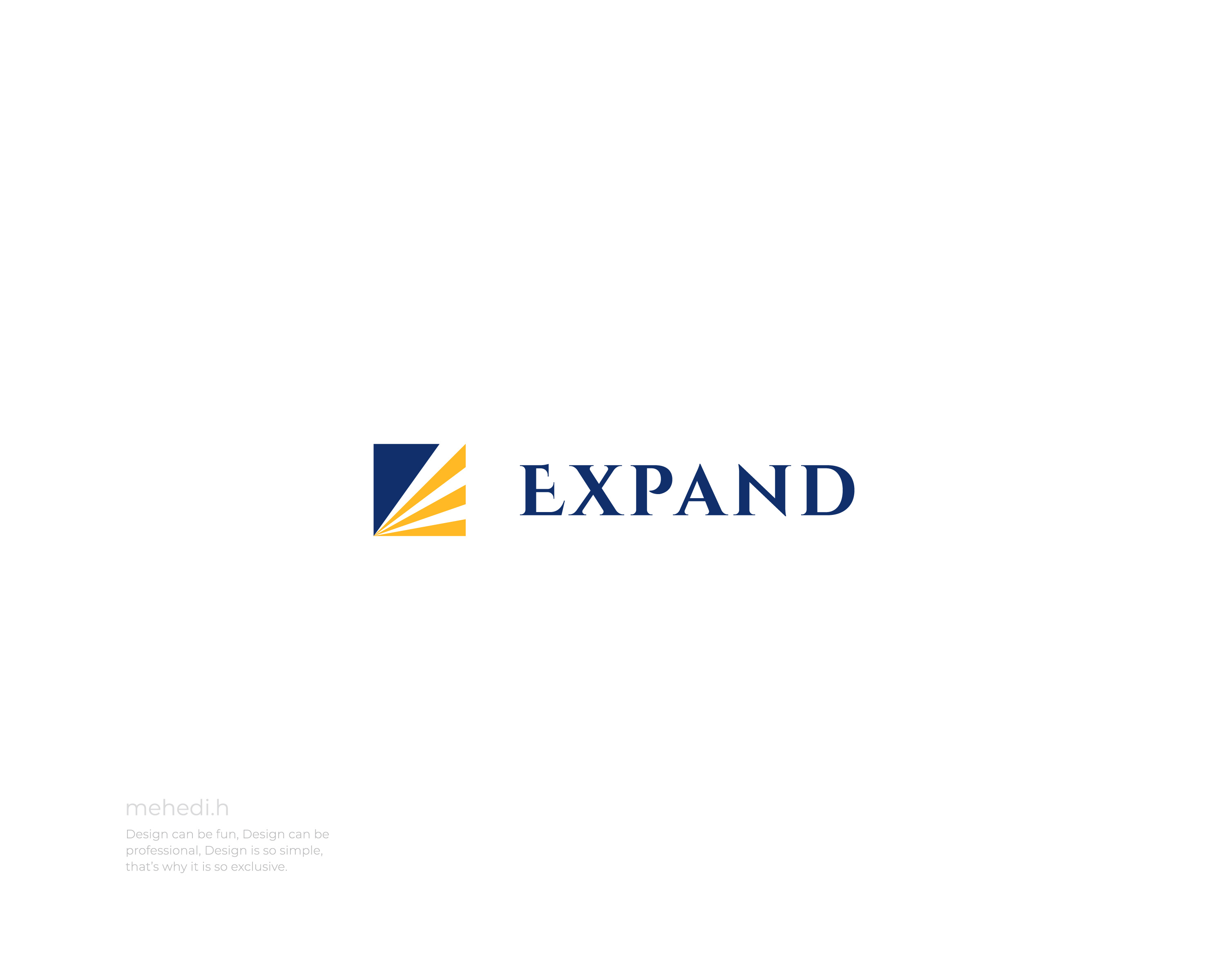 Logo Design by mehedi.h for this project | Design #34266942