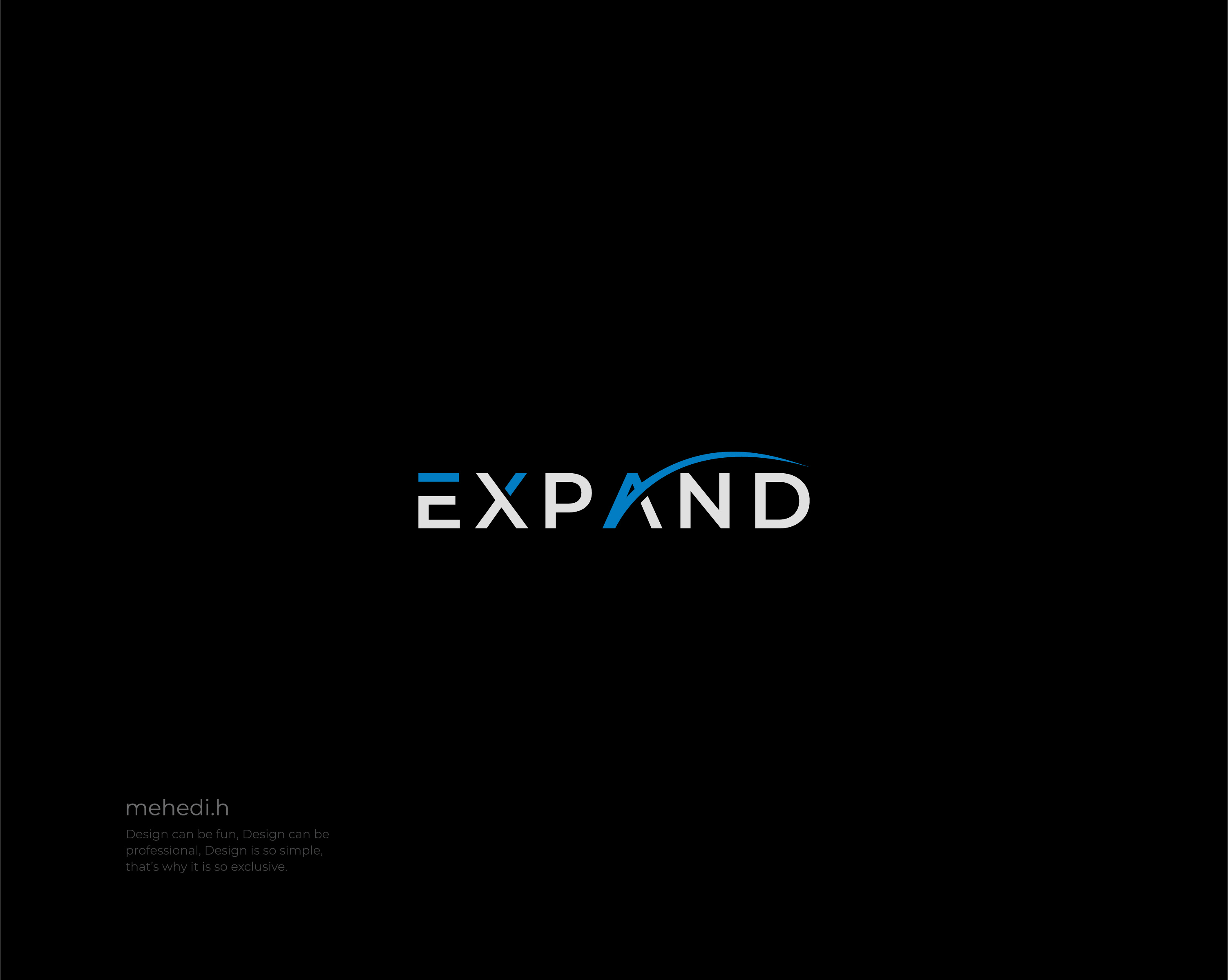 Logo Design by mehedi.h for this project | Design #34267832